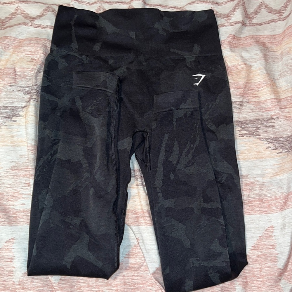 Gymshark leggings